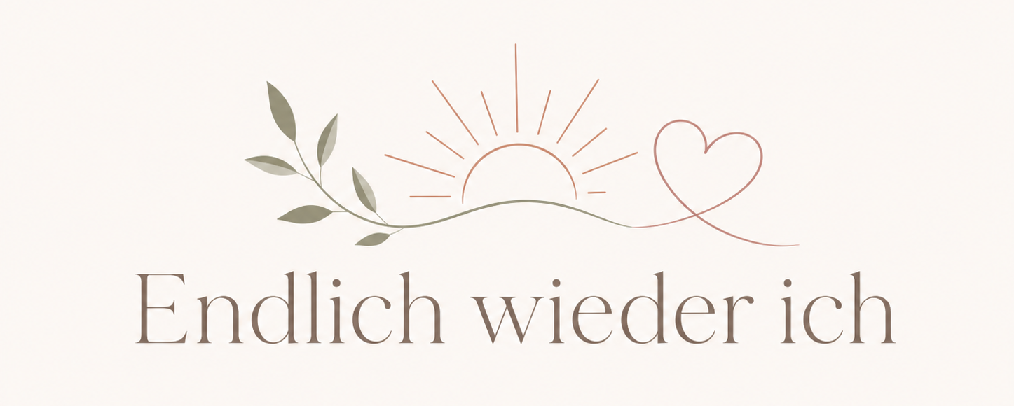 Endlich Wieder Ich